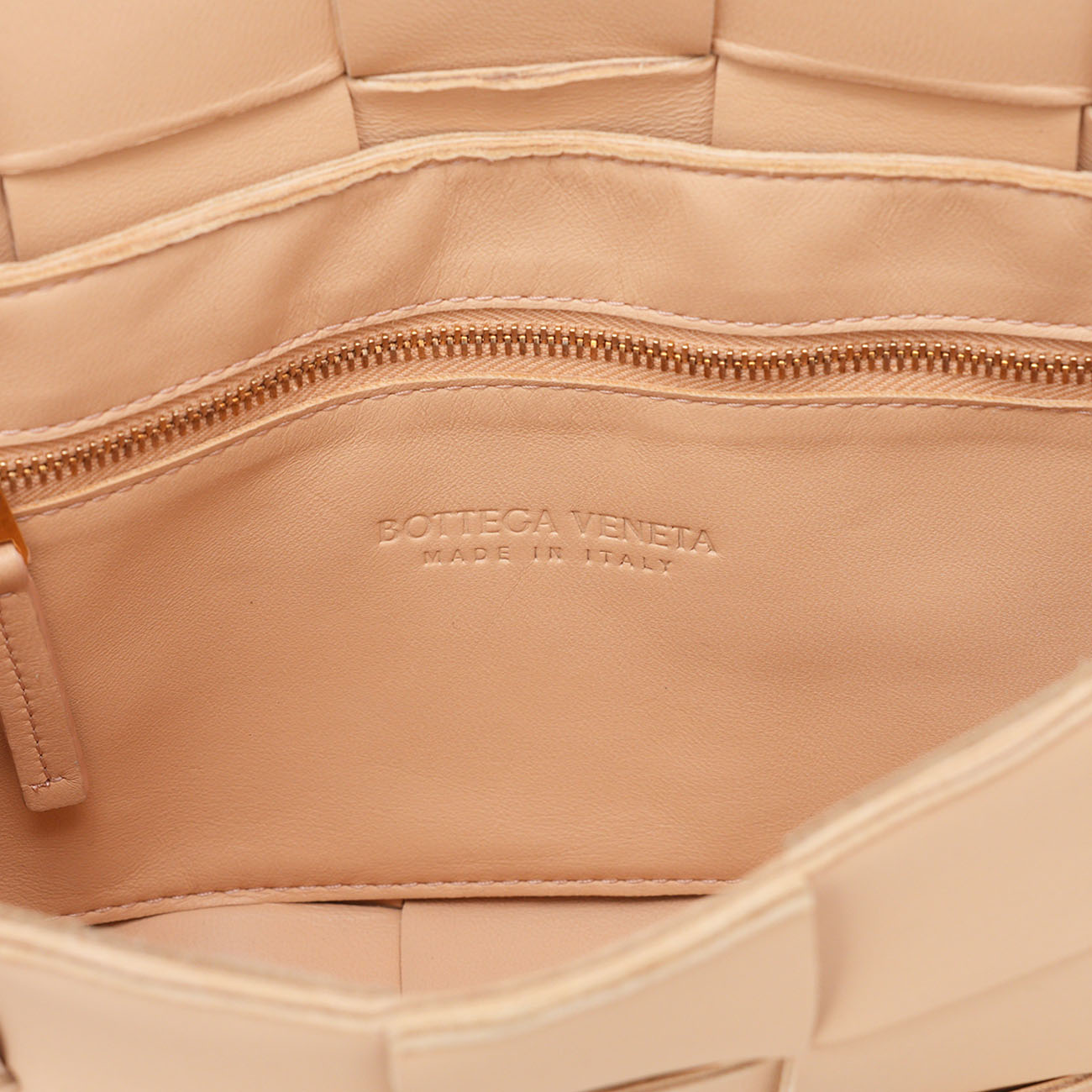 BOTTEGA VENETA(USED)보테가베네타 578004 카세트백